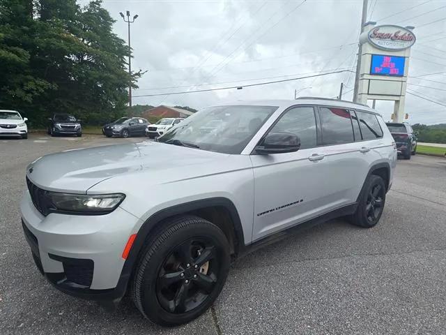 jeep grand cherokee l 2021 1C4RJJAG1M8175001 image jeep grand cherokee l 2021 1C4RJJAG1M8175001 image